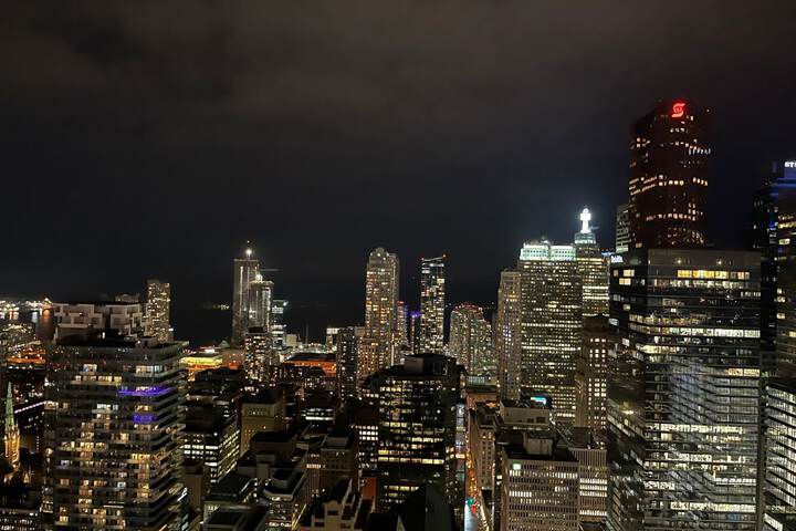 Hotel View 27 of 223