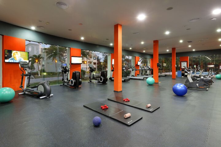 Health and Fitness 101 of 272