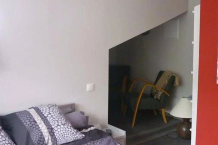 Inside Room Photo