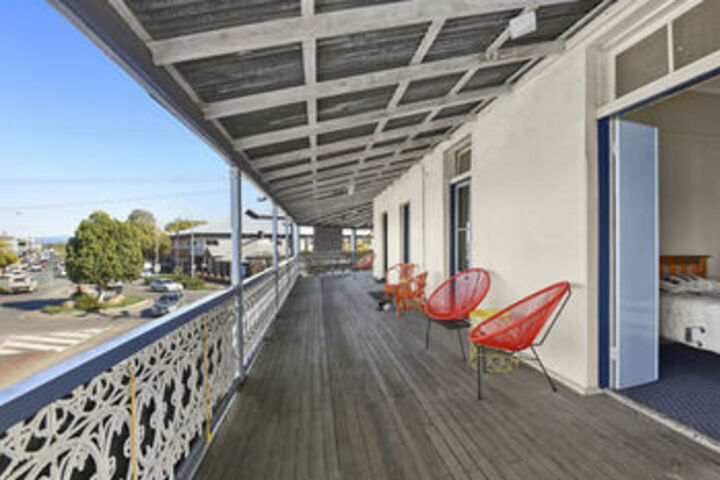 Terrace/Patio 3 of 13