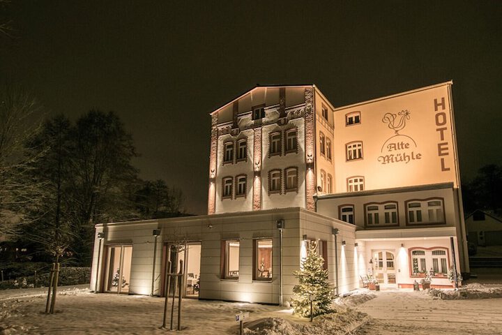 Hotel 46 of 46