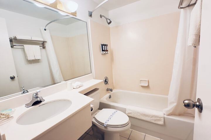 Bath Amenities