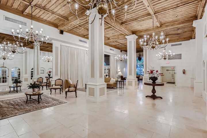 Hotel Interior 2 of 16