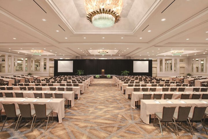 Ballroom