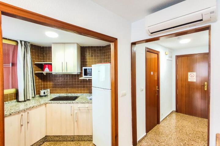 Fitness Center Photo