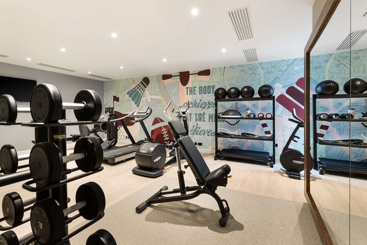 Health and Fitness 19 of 29