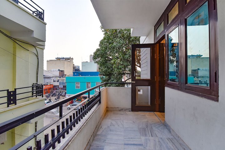 Terrace/Patio 31 of 37
