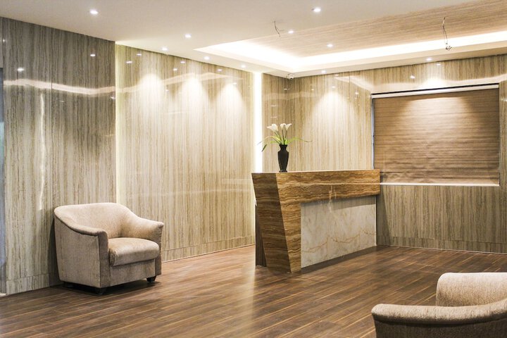 Hotel Interior 6 of 48