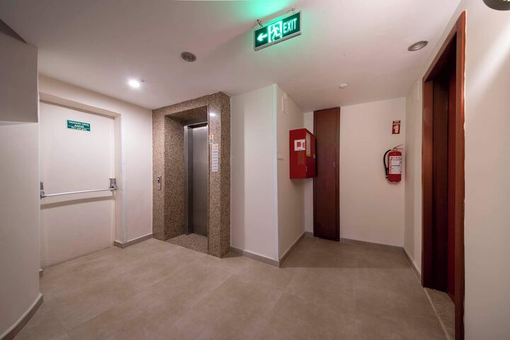 Hallway