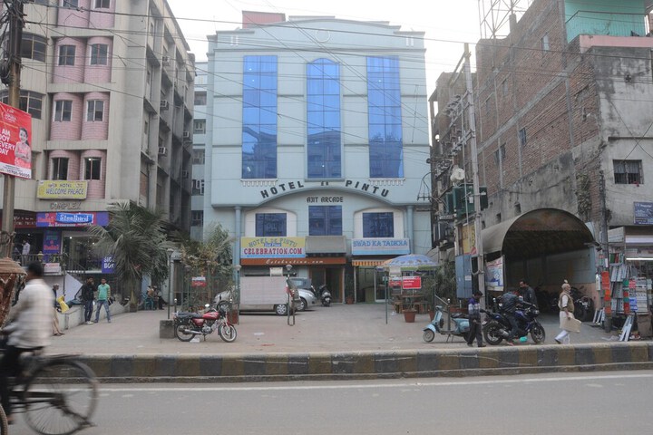 Hotel 2 of 20