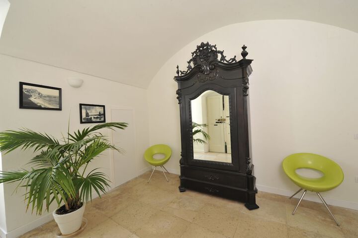 Hotel Interior 49 of 54