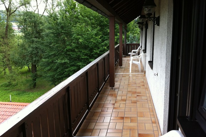 Terrace/Patio 11 of 18