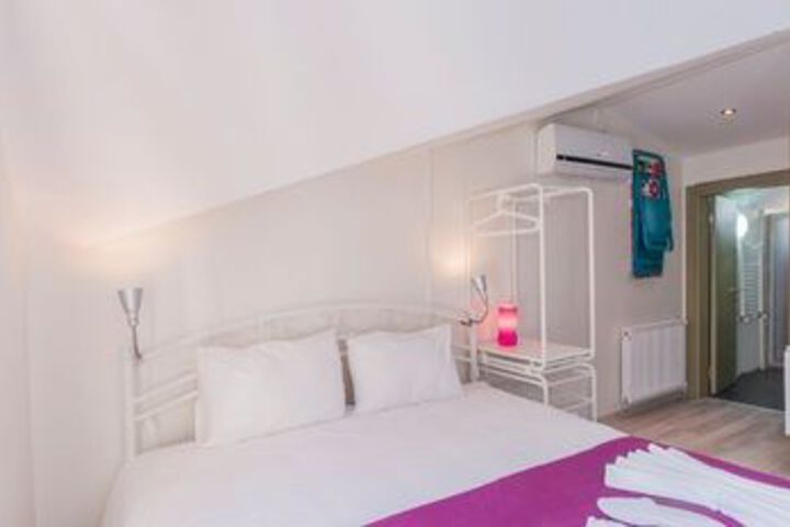 Suite Room