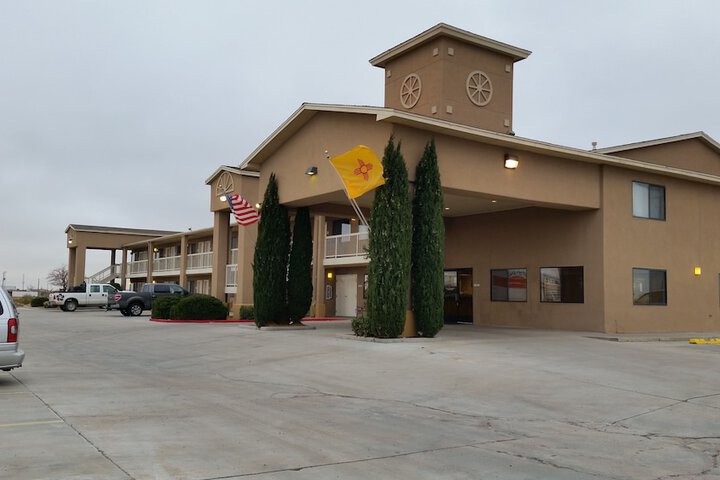 Hotel 42 of 44