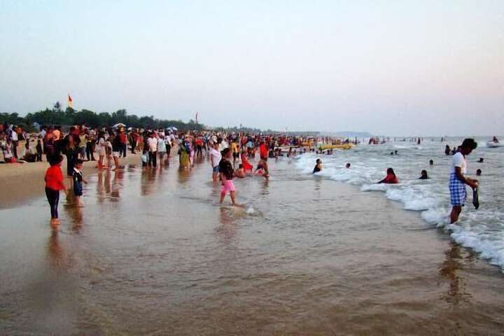 Beach 16 of 23