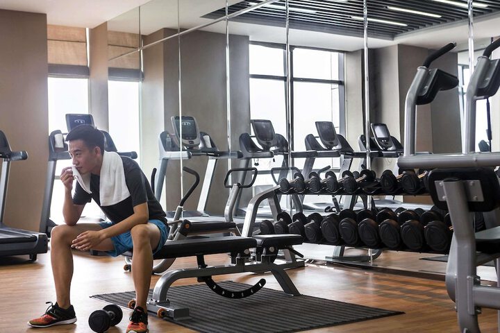 Fitness Club