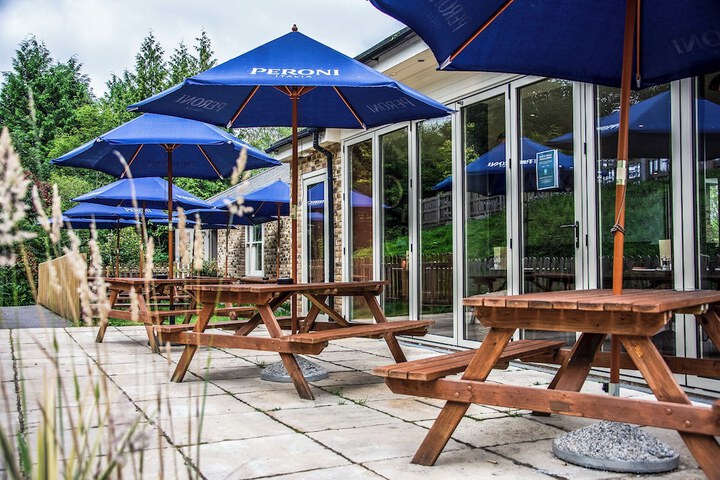 Terrace/Patio 10 of 42