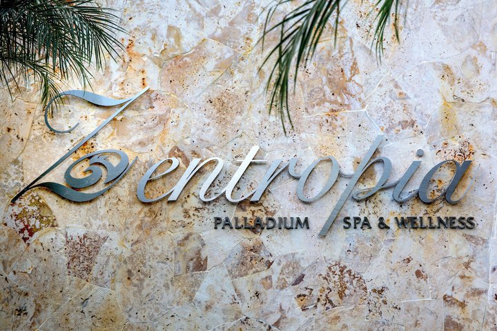 Spa and Wellness