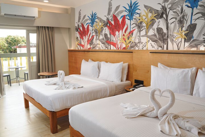 Fitness Facility Photos