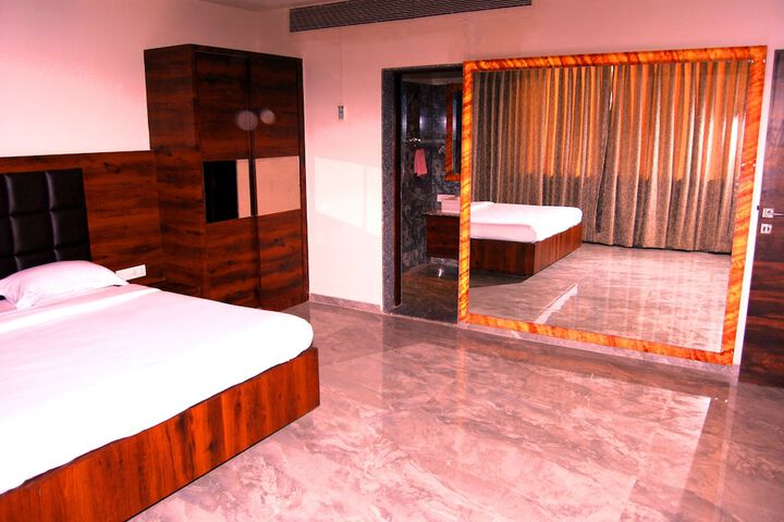 View from room