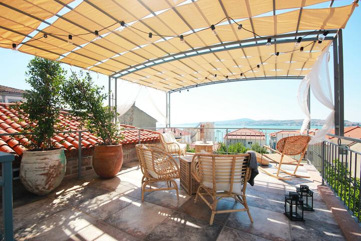 Terrace/Patio 59 of 66