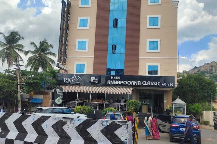 Hotel 15 of 15