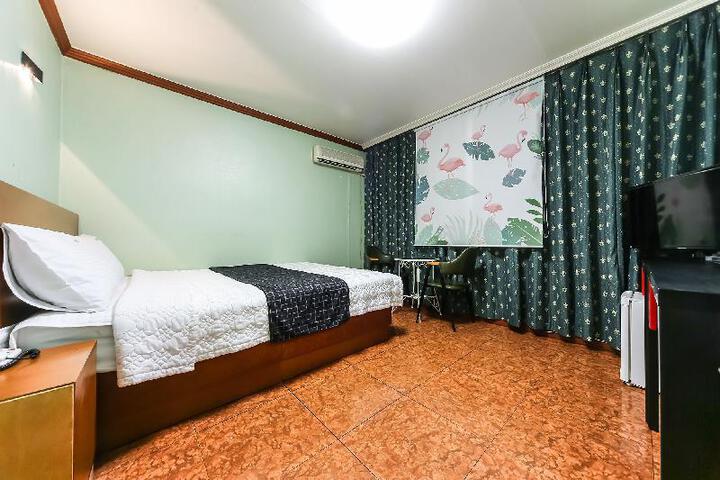 Pohang Yeongildae Day Stay