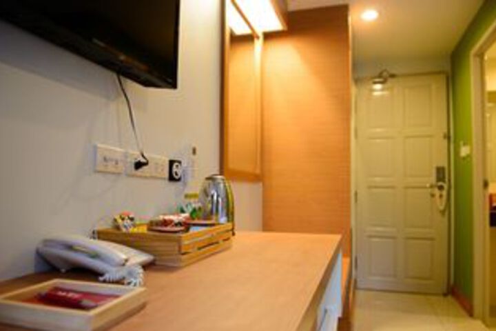 Room 17 of 26