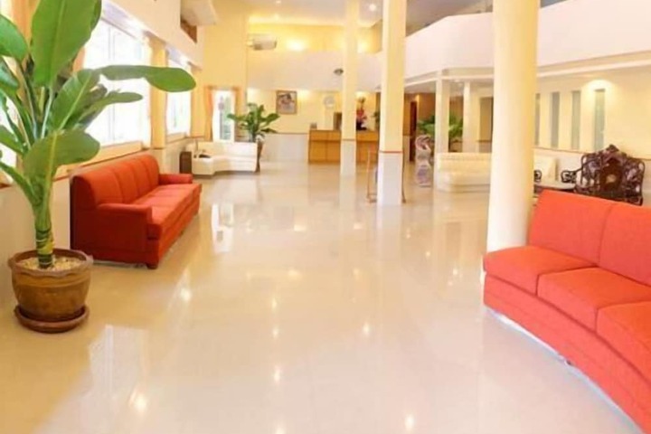 Hotel Interior 2 of 29