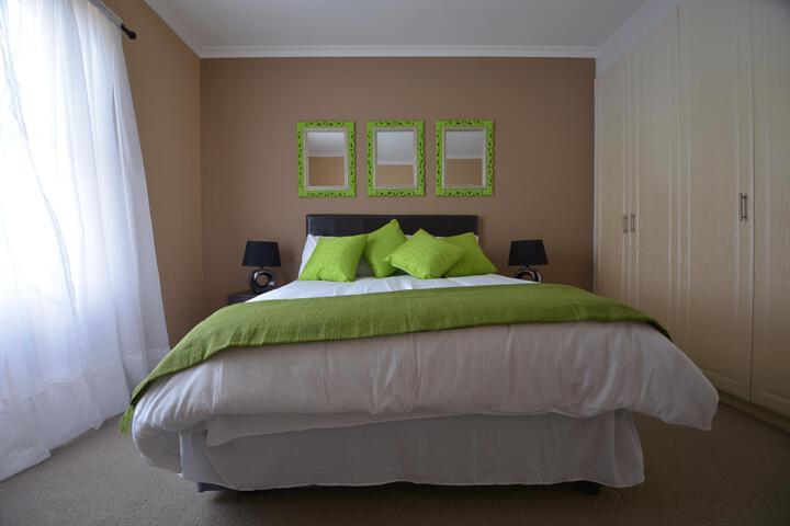 Melkbos Village Condo