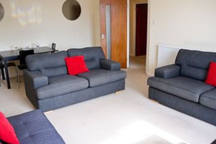 Arundel Lodge