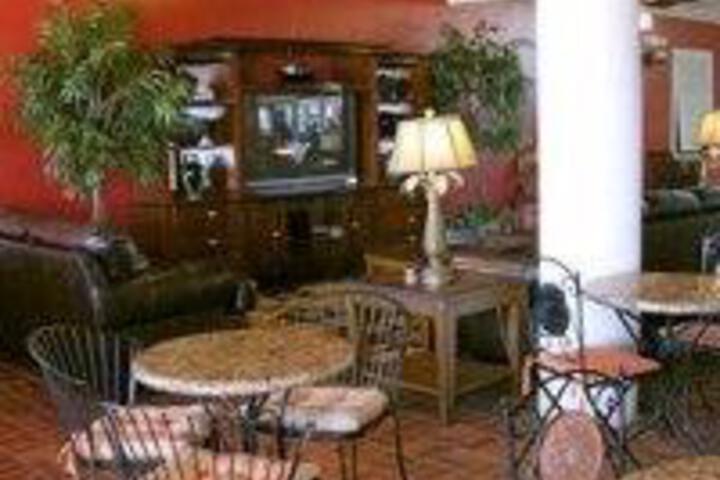 Photo of A Little Inn