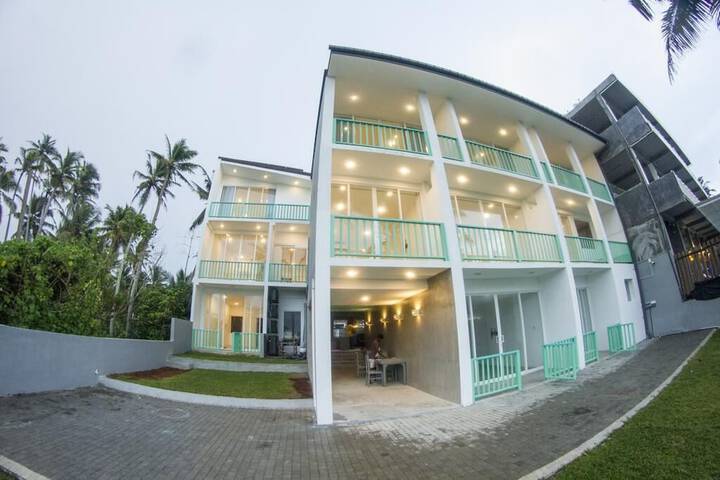 Hotel 25 of 25