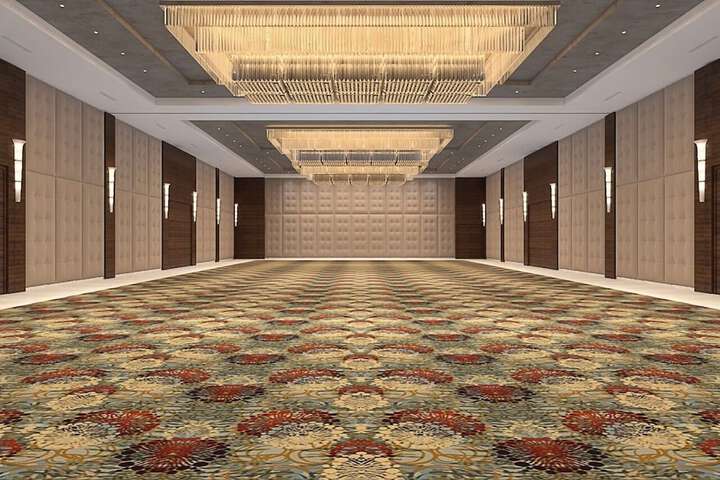 Ballroom/Hall 32 of 37