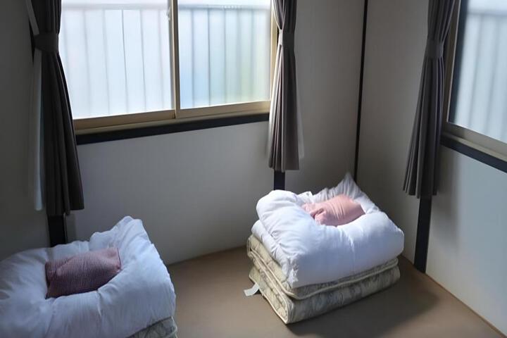 Fitness Facility Photos