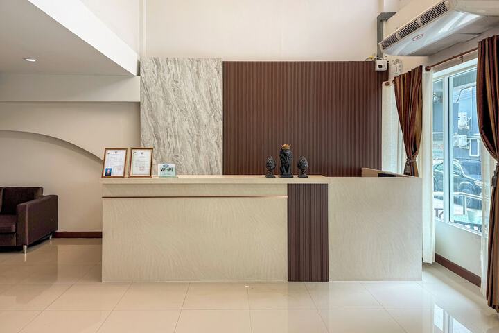 Hotel Interior 3 of 45