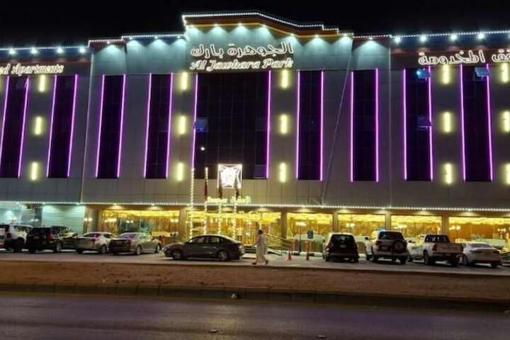 Hotel 14 of 15