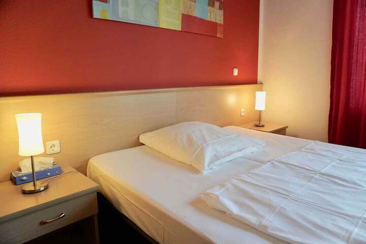 Hotel Romina in Frankfurt Am Main