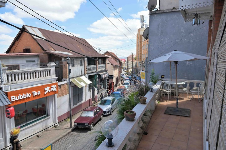 Terrace/Patio 34 of 73