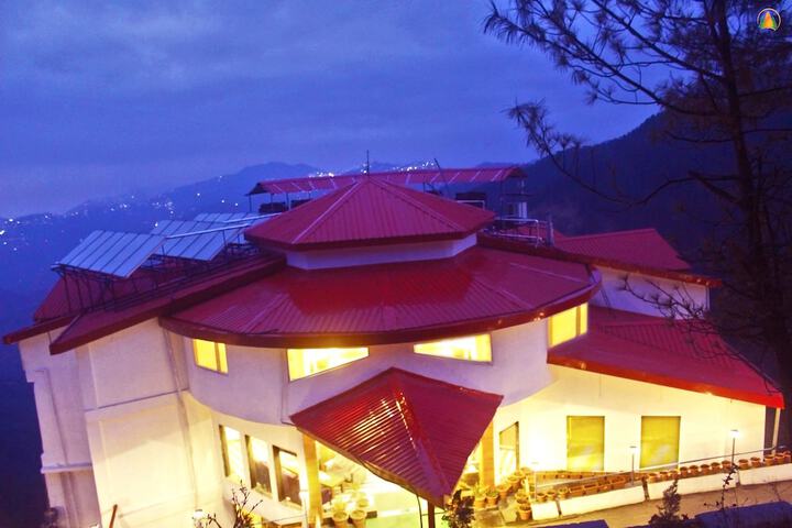 Hotel 65 of 76