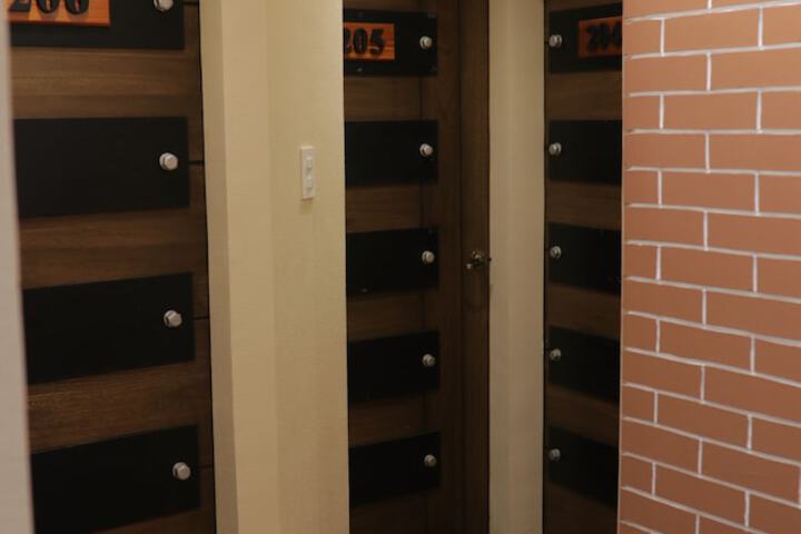 Hotel Interior 37 of 42
