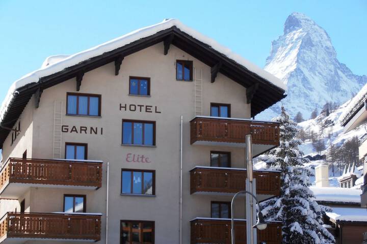 Hotel 54 of 58