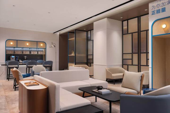 Hotel Interior 3 of 59