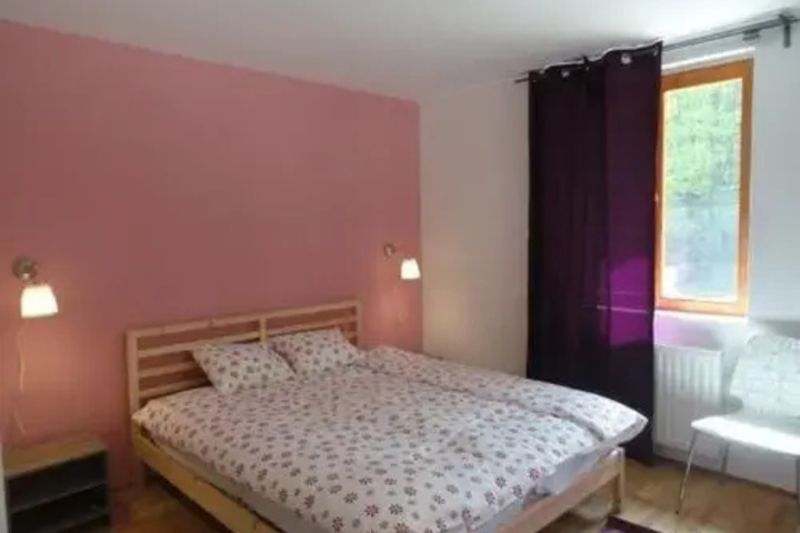 Au Naturel Vendégházak Parádsasvár