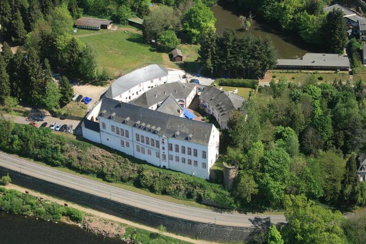 Photo of Hotel Burg Bollendorf