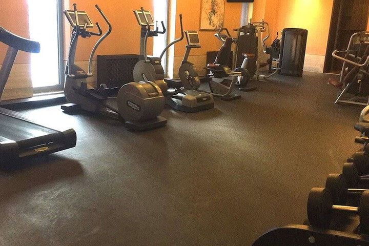 Fitness Center Photo