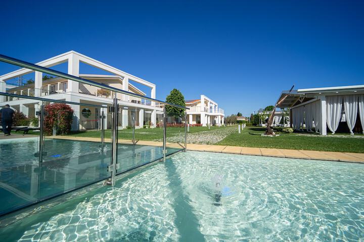 iConic Wellness Resort in Arezzo