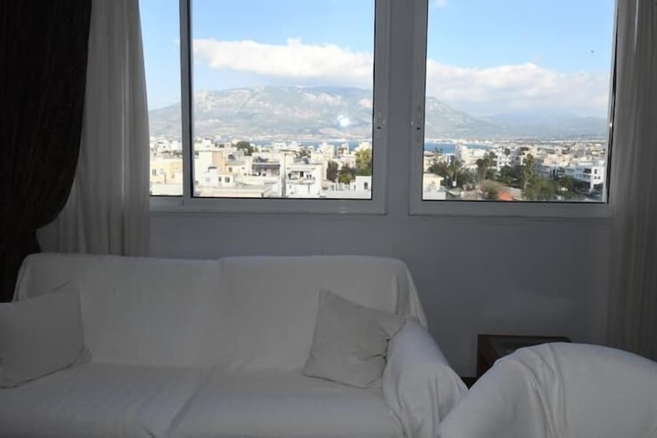 View from room
