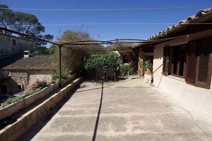 Terrace/Patio 54 of 60