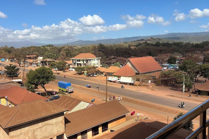 Hotel View 57 of 58